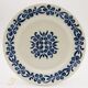 5 Dinner Plates, Orchies Moulin des Loups -St Amand