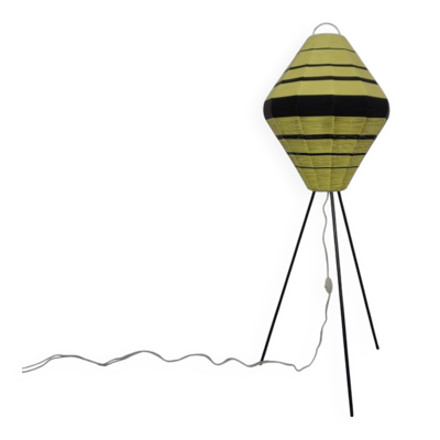 Mid-Century Tripod Floor Lamp, Germany, 1950s