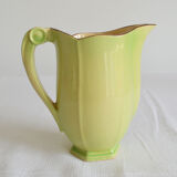 Pot à lait Niderviller art nouveau