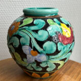 Cerart Monaco ball vase