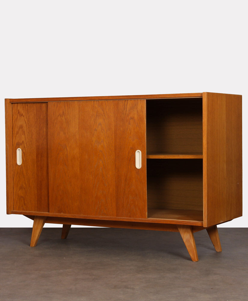 Dresser U-452 by Jiri Jiroutek for Interier Praha, 1960