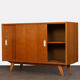 Dresser U-452 by Jiri Jiroutek for Interier Praha, 1960