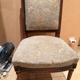 Louis XVI salon style