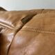 Togo design ottoman pouf by Michel Ducaroy for Ligne Roset, 1st edition 1970