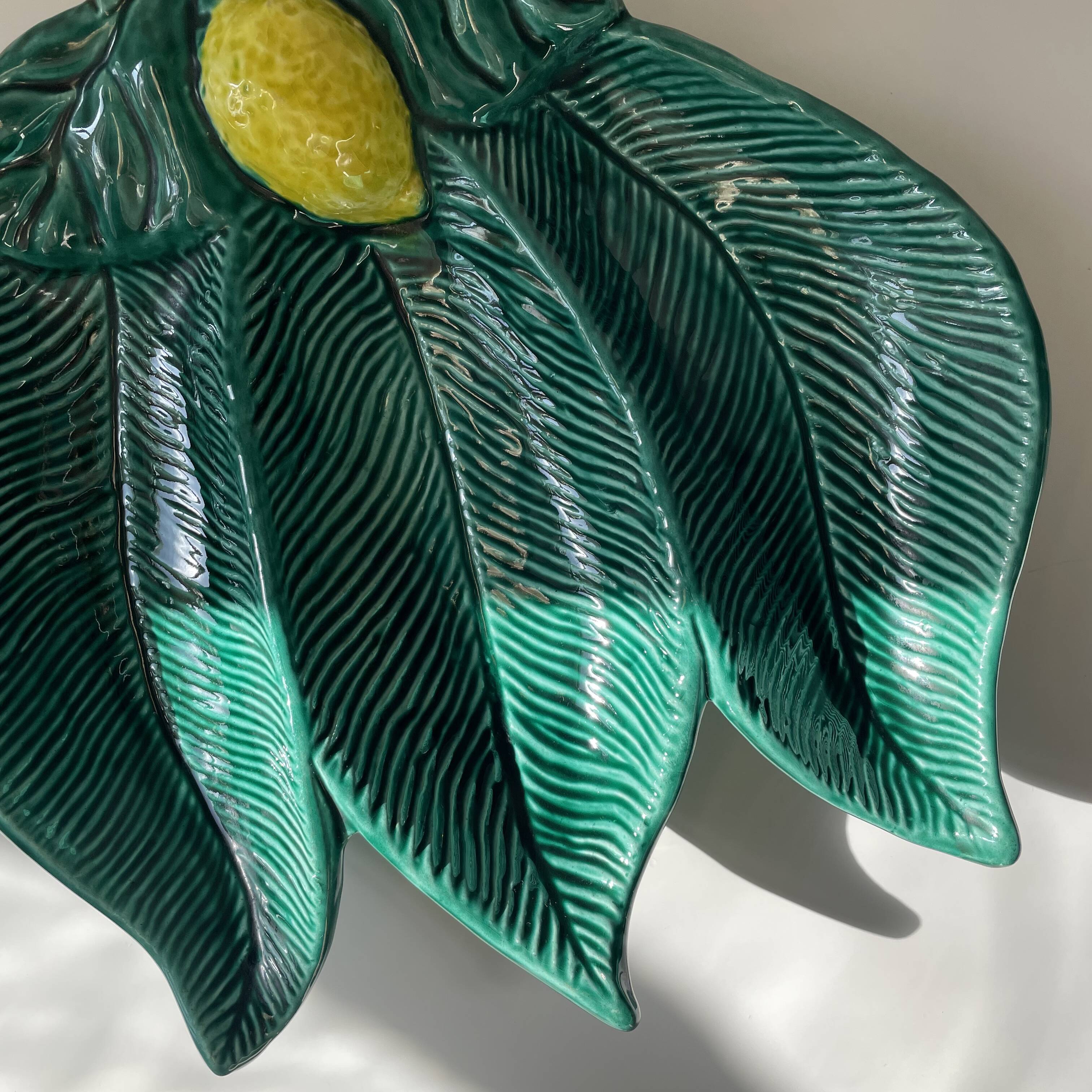 Vallauris ceramic cup