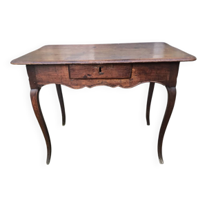 Table, bureau époque