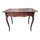Table, bureau époque Louis XV