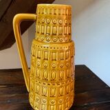 Vase céramique Scheurich W.G