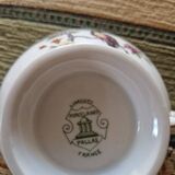 Service to the ancients