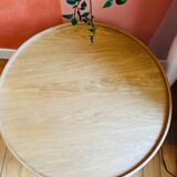 Scandinavian coffee table