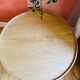 Table basse scandinave