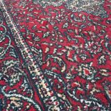 Oriental style rug 160cm x 60cm