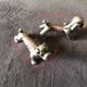 Set of dog knife holders