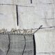 Tapis Beni Ouarain - 296 x 200 cm