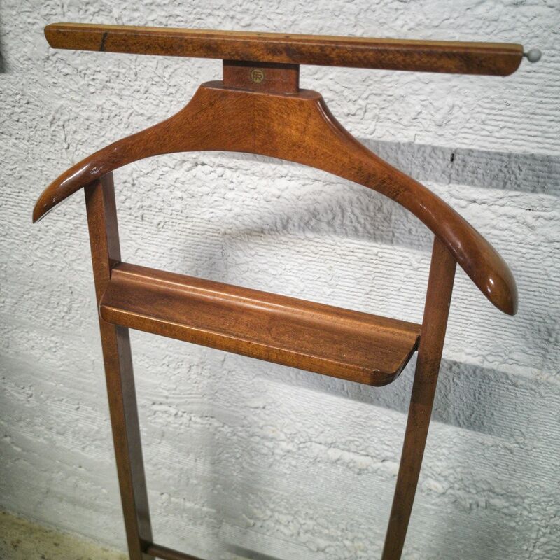 Vintage night valet Reguitti