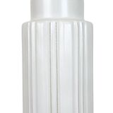 Vintage Glass Ceiling Light, 1970s