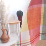 Country tablecloth 130 x 120