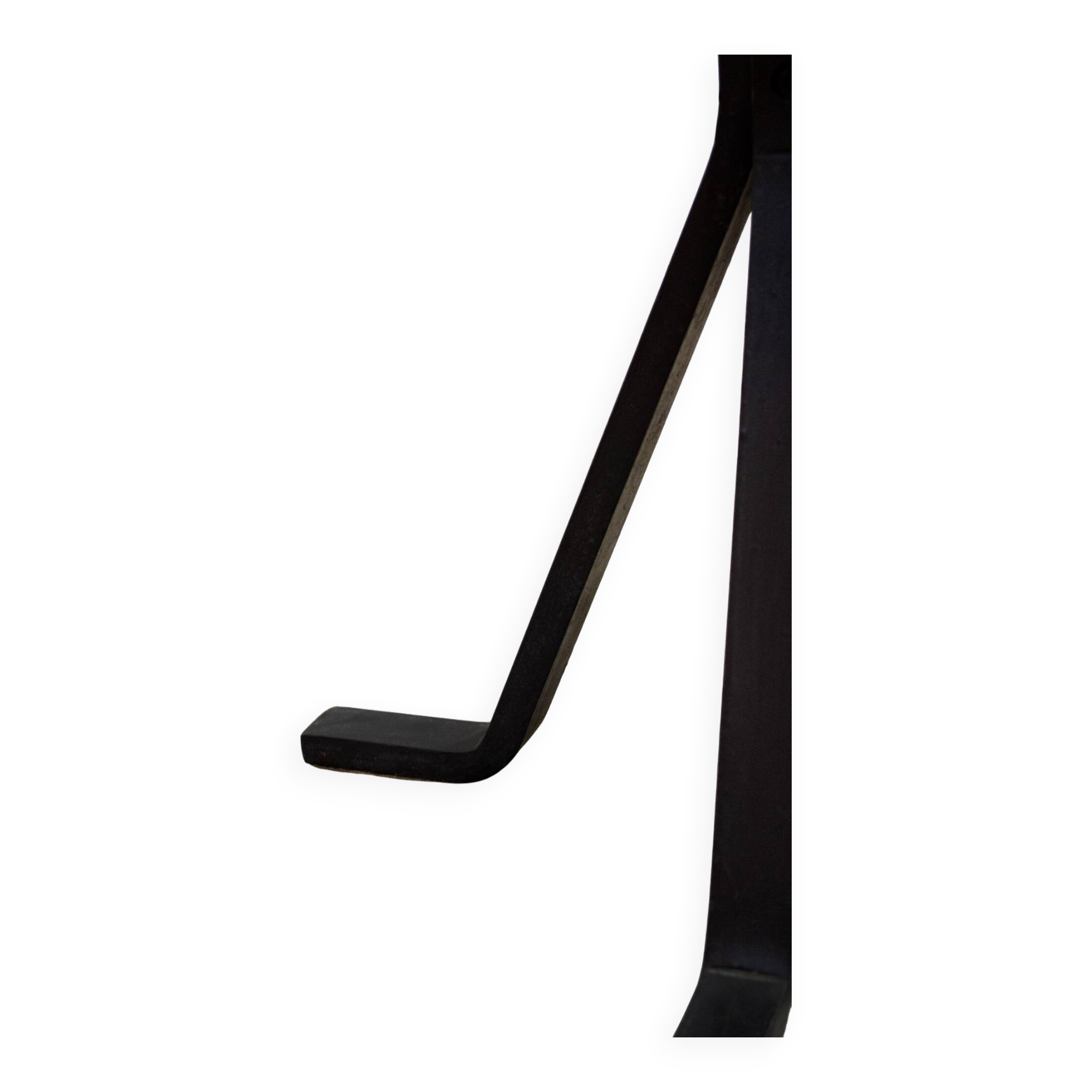 Tavolino da caffè "Cuginetto" di Enzo Mari per Driade, Italia 1976