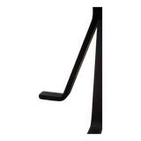 Tavolino da caffè "Cuginetto" di Enzo Mari per Driade, Italia 1976