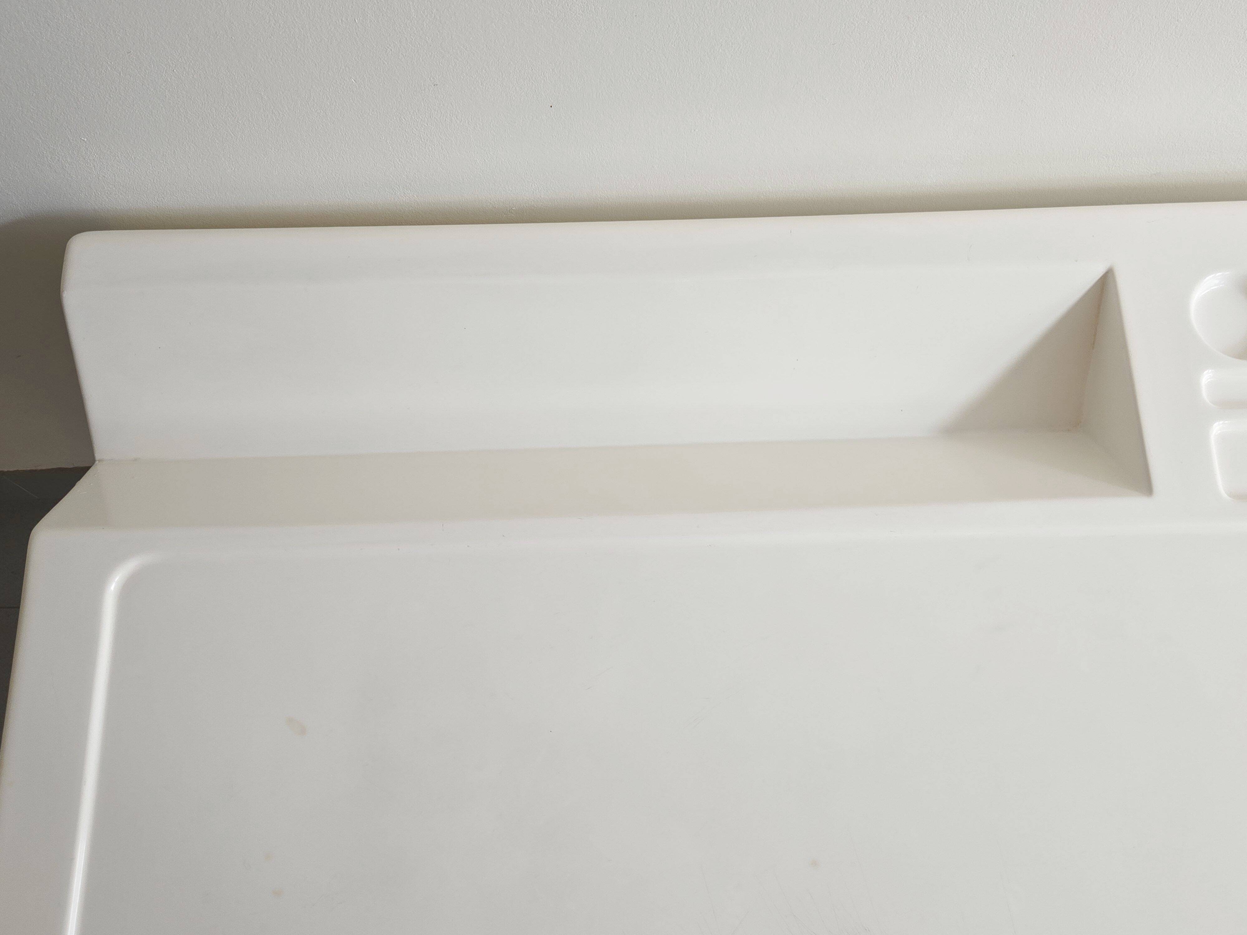 Ozoo desk by Patrick Gingembre 1960