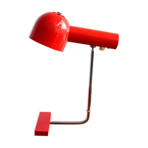 Lampe de table tchécoslovaque