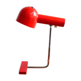 Vintage Czechoslovak Table Lamp 851020 by Josef Hurka for Napako, 1960s