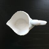 Porcelain empty pocket