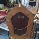 Venetian mirror 84 X 62cm