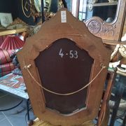 Venetian mirror 84 X 62cm