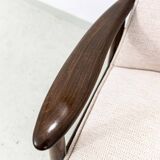 Mid-century armchair GFM-87 by Juliusz Kędziorek, GFM, Poland, 1960s