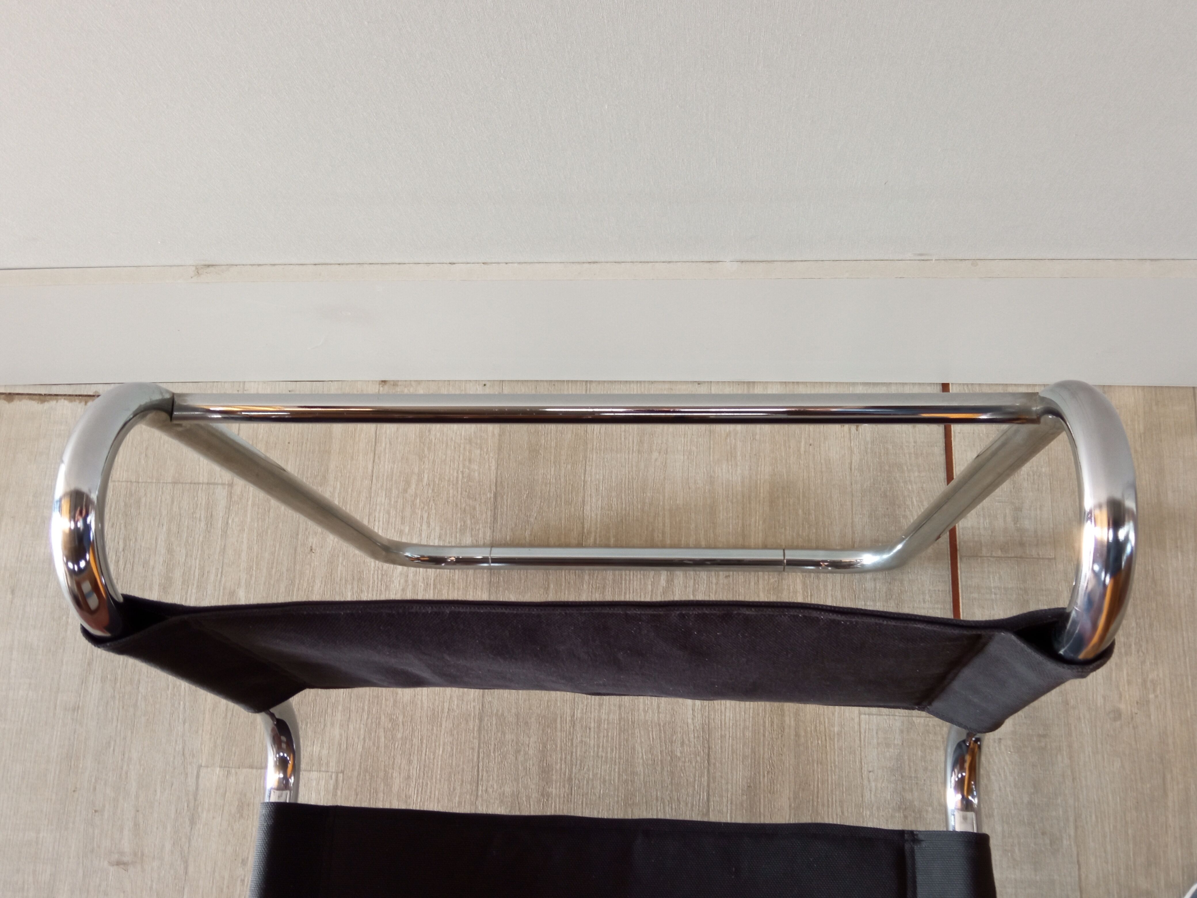 Lounge chairs Michel Hamon