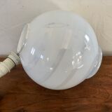 Vintage double-light edin