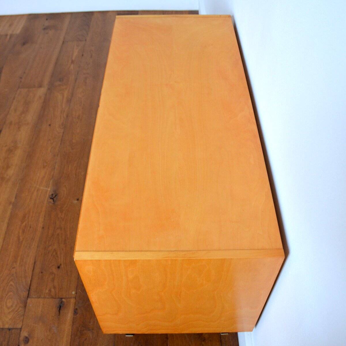 Enfilade / Vintage Scandinavian storage unit from the 1950s