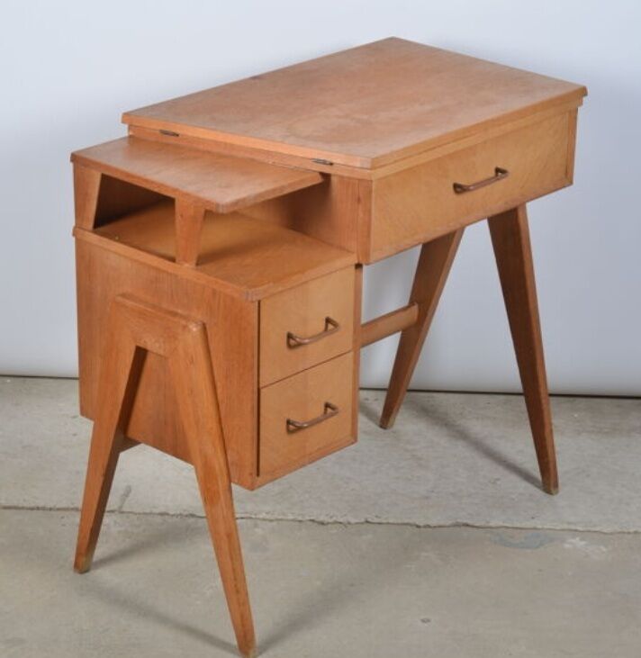 Bureau vintage