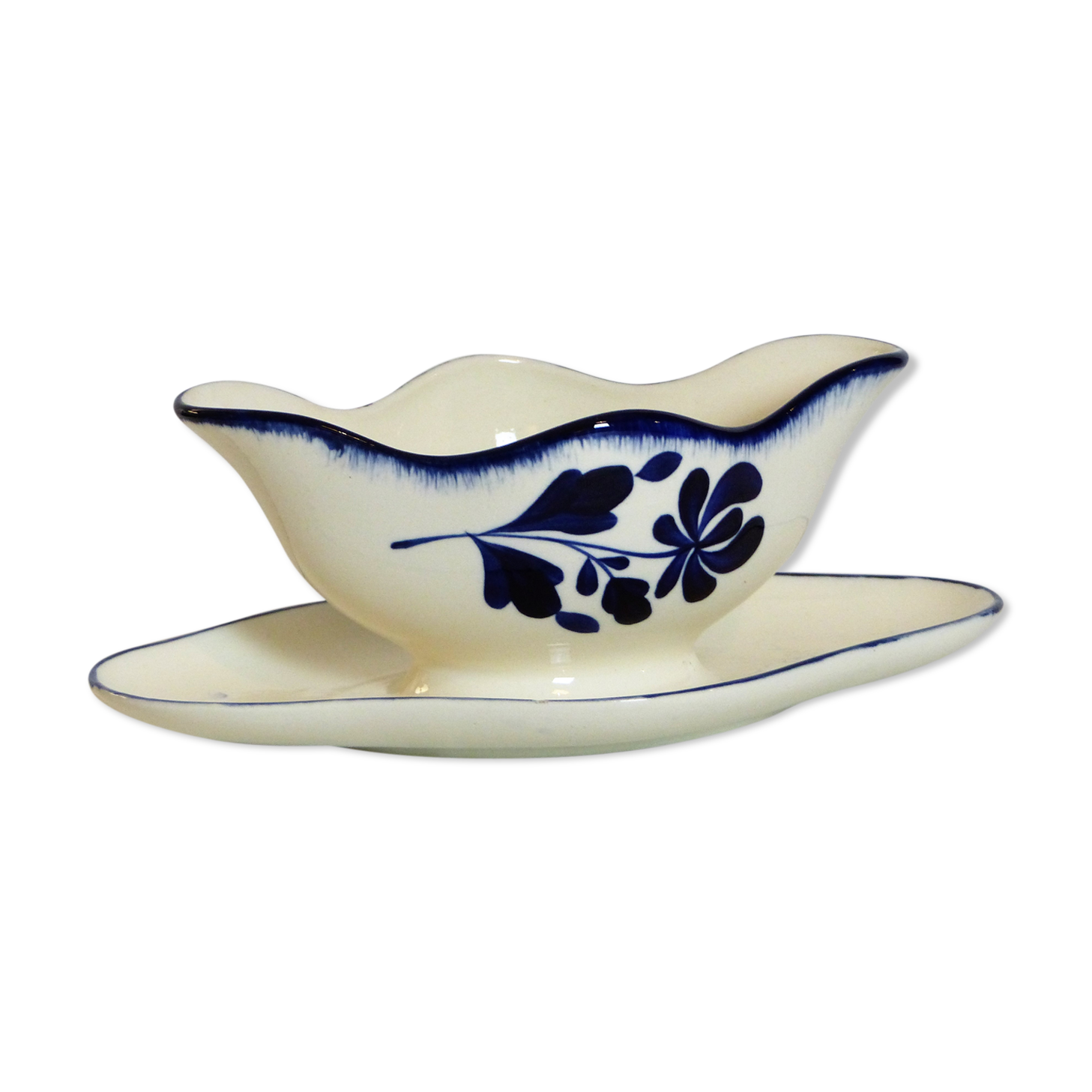 Sauce dish Salins-Les-Bains