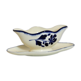 Sauce dish Salins-Les-Bains