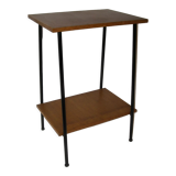 Side furniture from the 50s