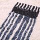 Traditional handmade pure wool Berber rug size 2.4/1.6 m
