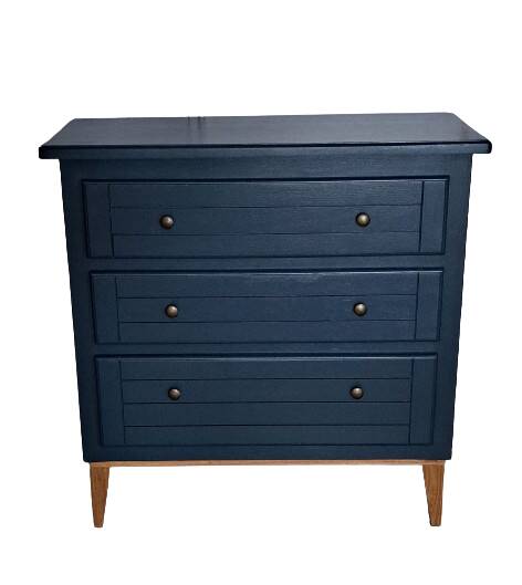 Commode Rød Sødgren bleu ganne 3