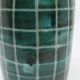 Robert Picault ceramic bottle French Vallauris Côte-d'Azur 1950