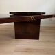 Table basse/bar central par Guy Lefèvre pour Ligne roset éruption sola