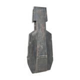 Old cello case