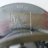 Light ball ceiling lamp by Achille & Piergiacomo Castiglioni for Flos