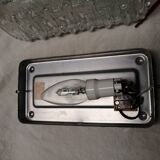 Wall or Ceiling lamp by helena Tynell