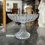 Baccarat fruit bowl