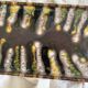 Vintage Saint Jean de Bretagne cake dish
