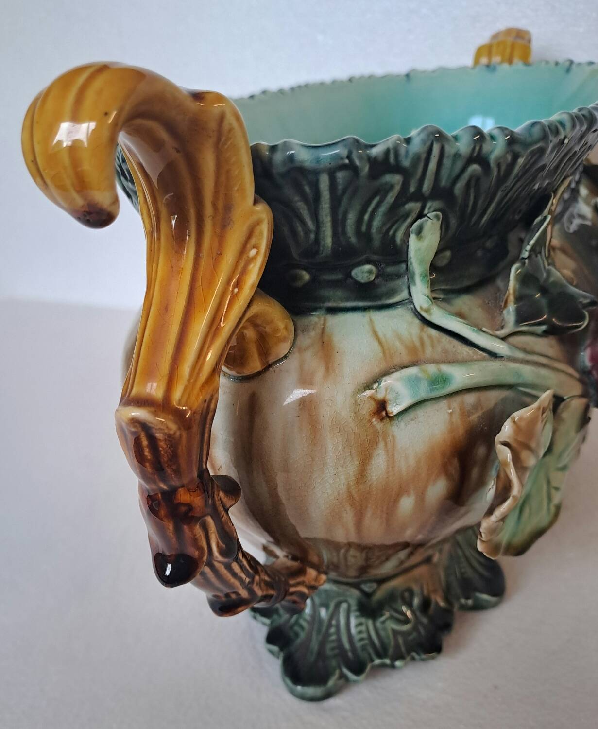 Slip planter