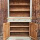 Buffet 2 bodies antique renovated | Auguste