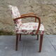 Fauteuil bridge