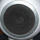 Pair of large speakers Elipson vintage 1950